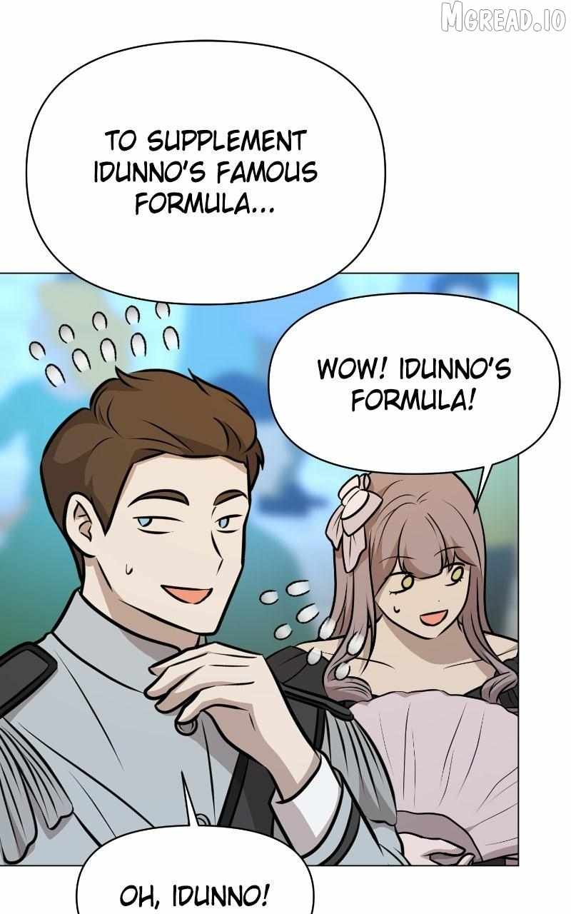 The Academy Is Ruined Chapter 80 - Page 48