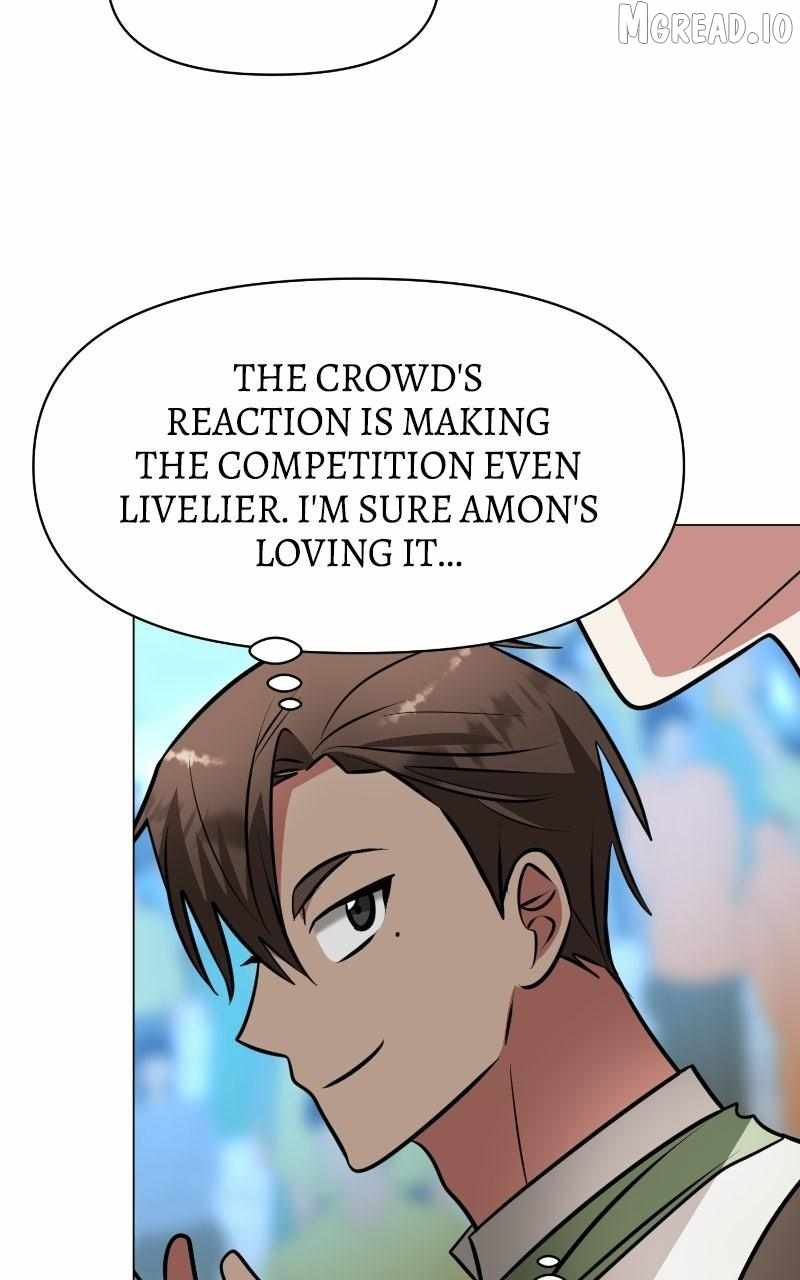 The Academy Is Ruined Chapter 80 - Page 49