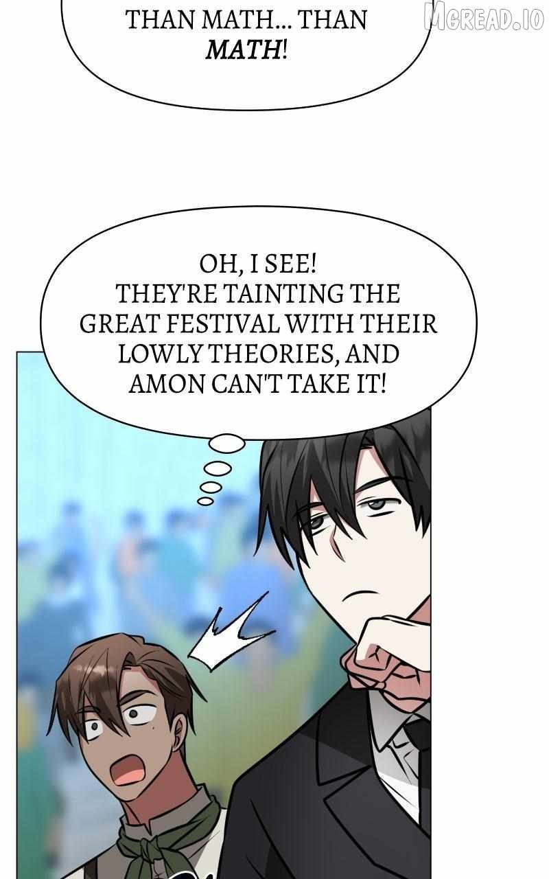 The Academy Is Ruined Chapter 80 - Page 51