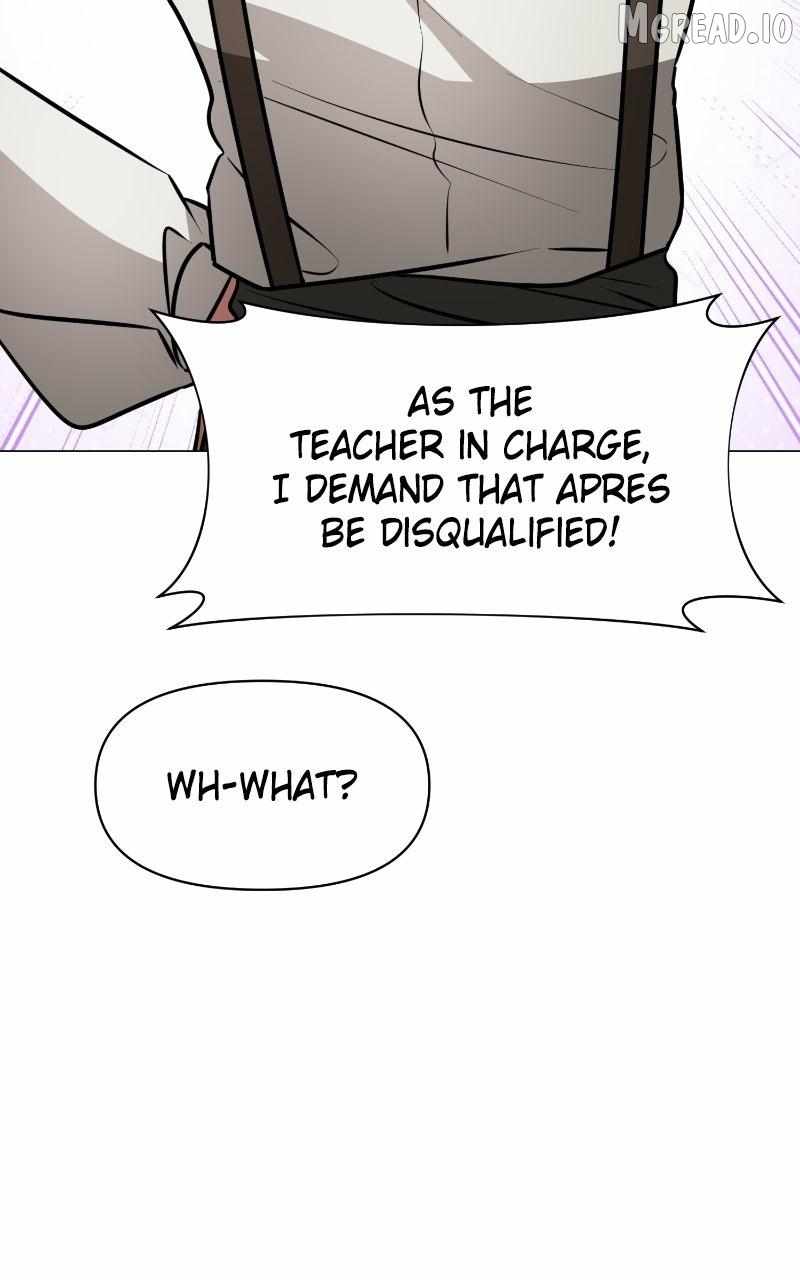 The Academy Is Ruined Chapter 80 - Page 55