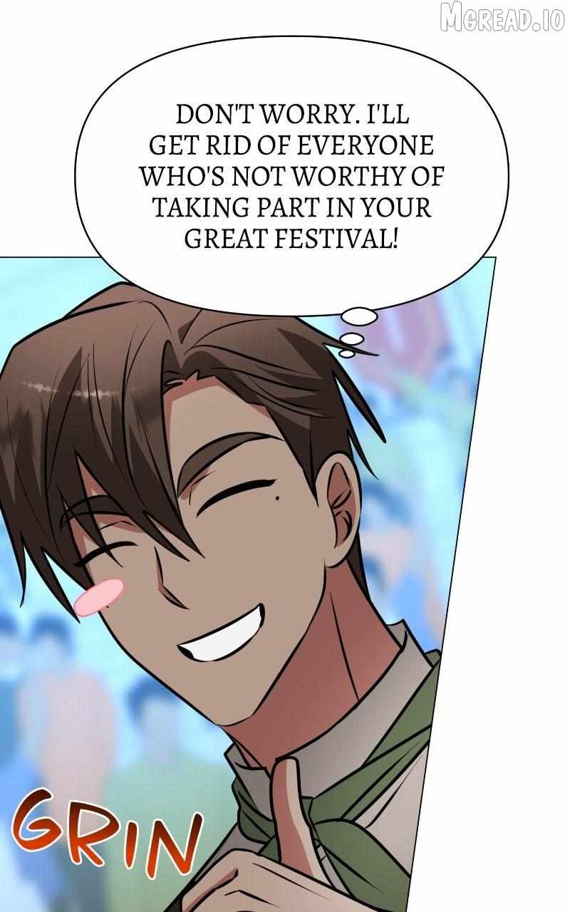 The Academy Is Ruined Chapter 80 - Page 56