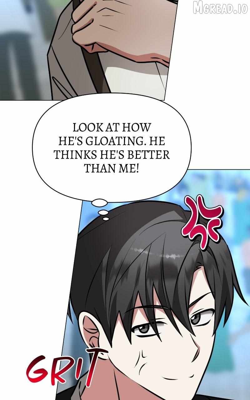 The Academy Is Ruined Chapter 80 - Page 57