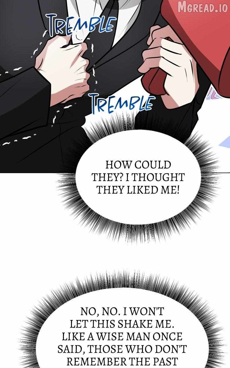 The Academy Is Ruined Chapter 80 - Page 6
