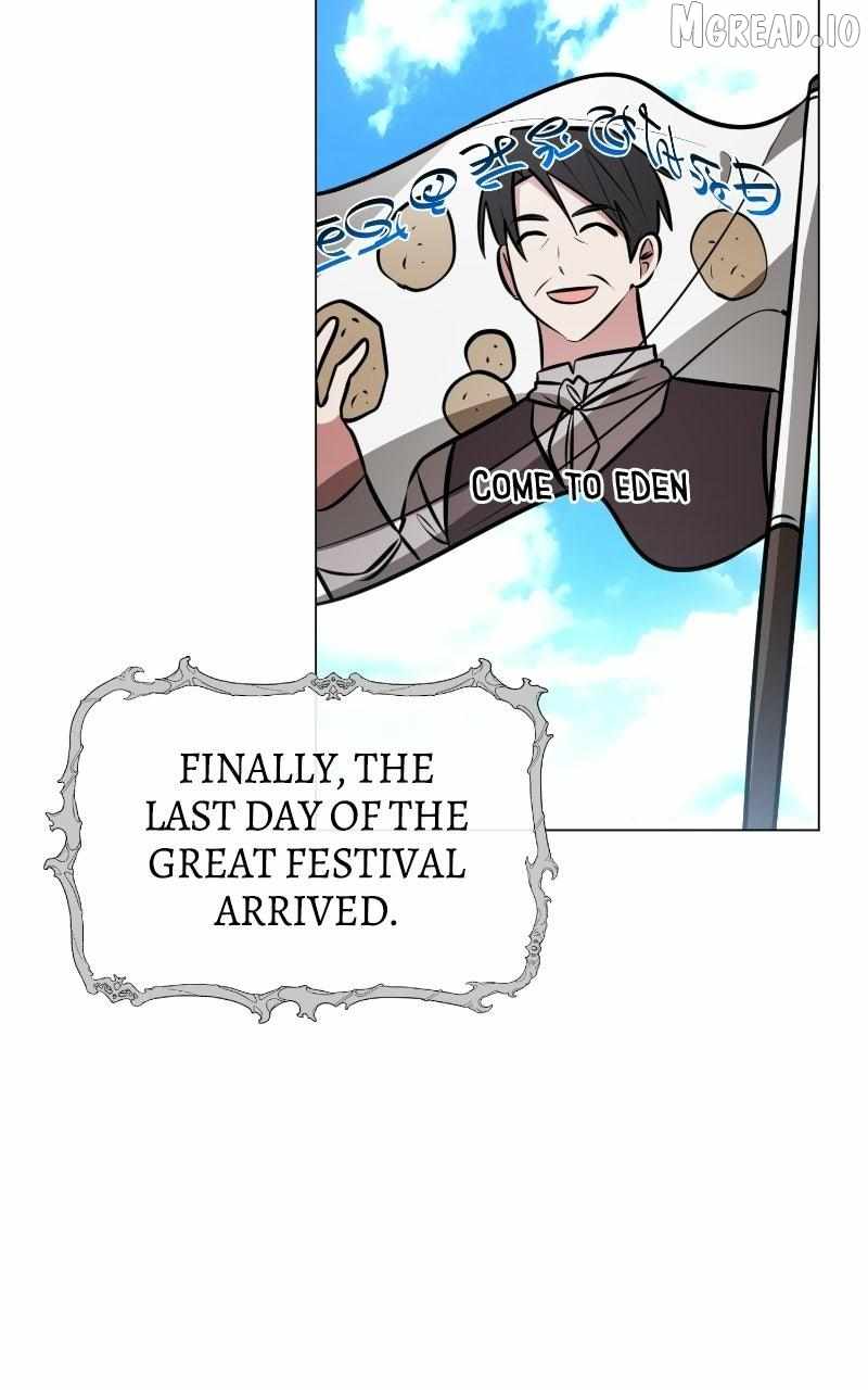 The Academy Is Ruined Chapter 80 - Page 60