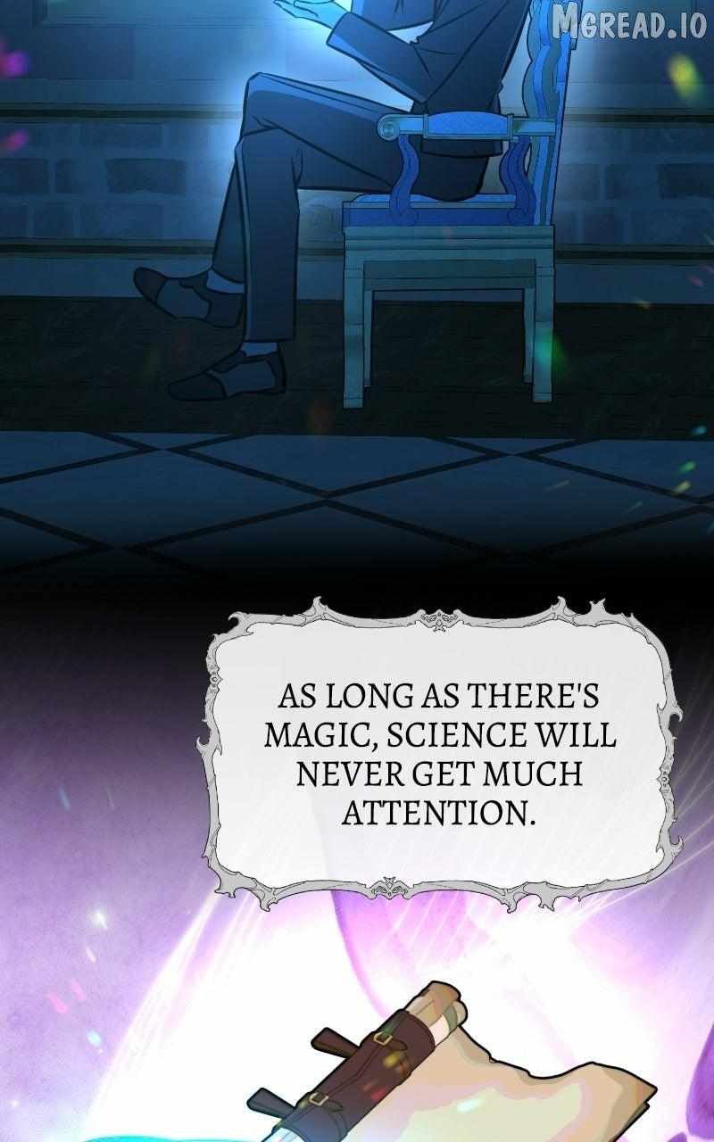 The Academy Is Ruined Chapter 80 - Page 62