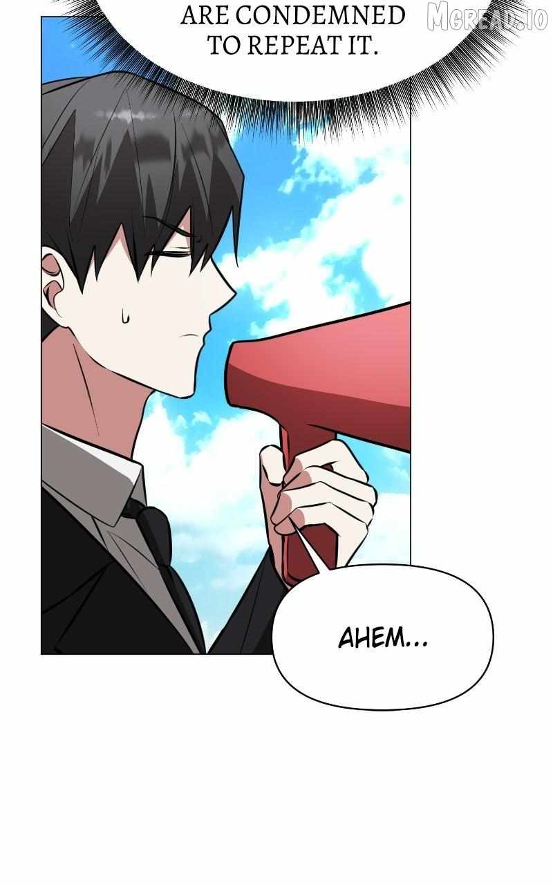 The Academy Is Ruined Chapter 80 - Page 7