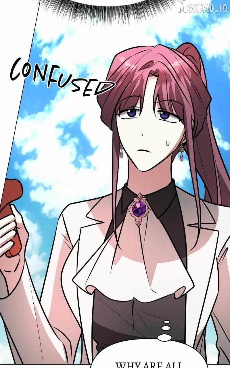 The Academy Is Ruined Chapter 80 - Page 71