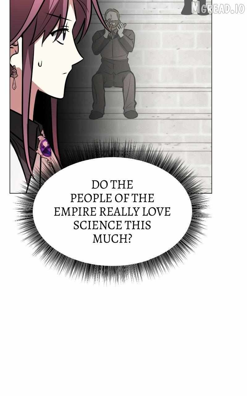The Academy Is Ruined Chapter 80 - Page 73