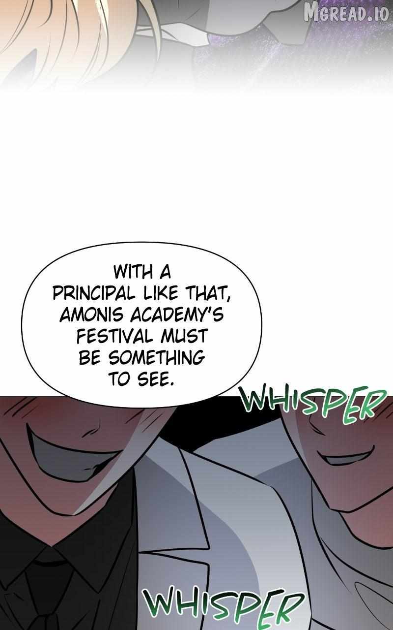 The Academy Is Ruined Chapter 80 - Page 75