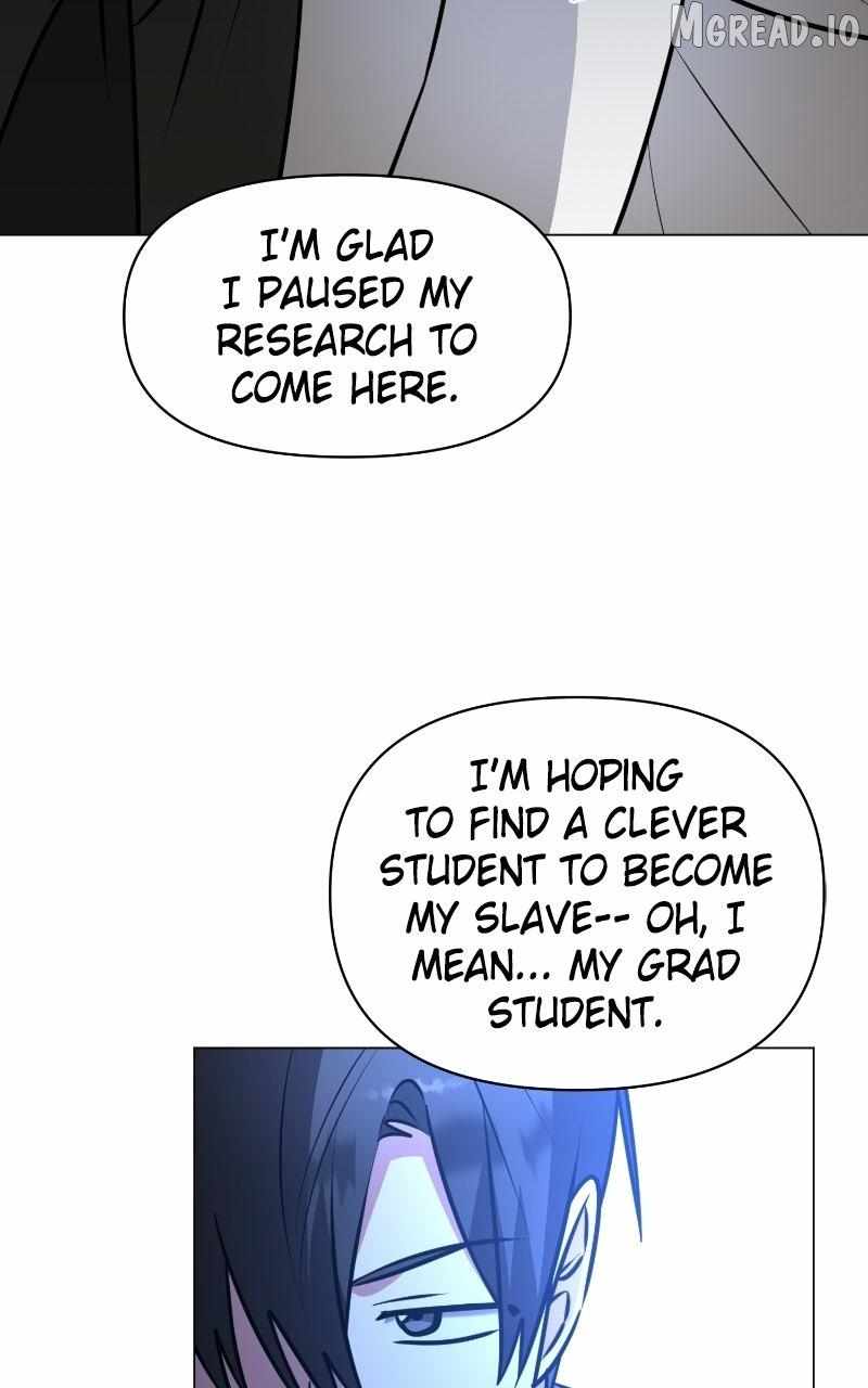 The Academy Is Ruined Chapter 80 - Page 76