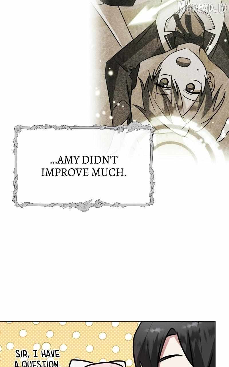 The Academy Is Ruined Chapter 80 - Page 79