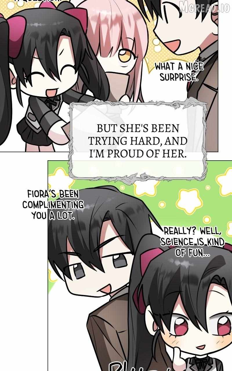The Academy Is Ruined Chapter 80 - Page 80