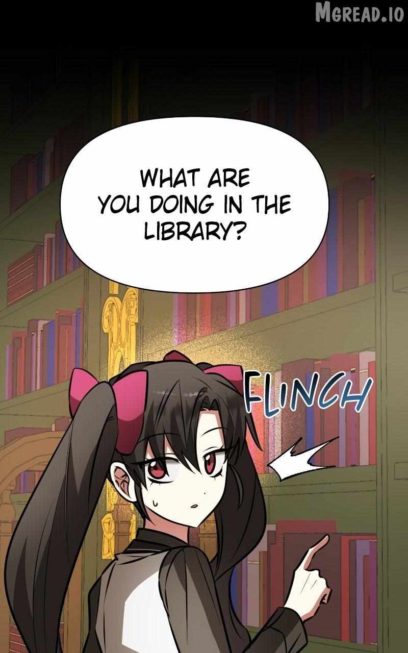 The Academy Is Ruined Chapter 80 - Page 82