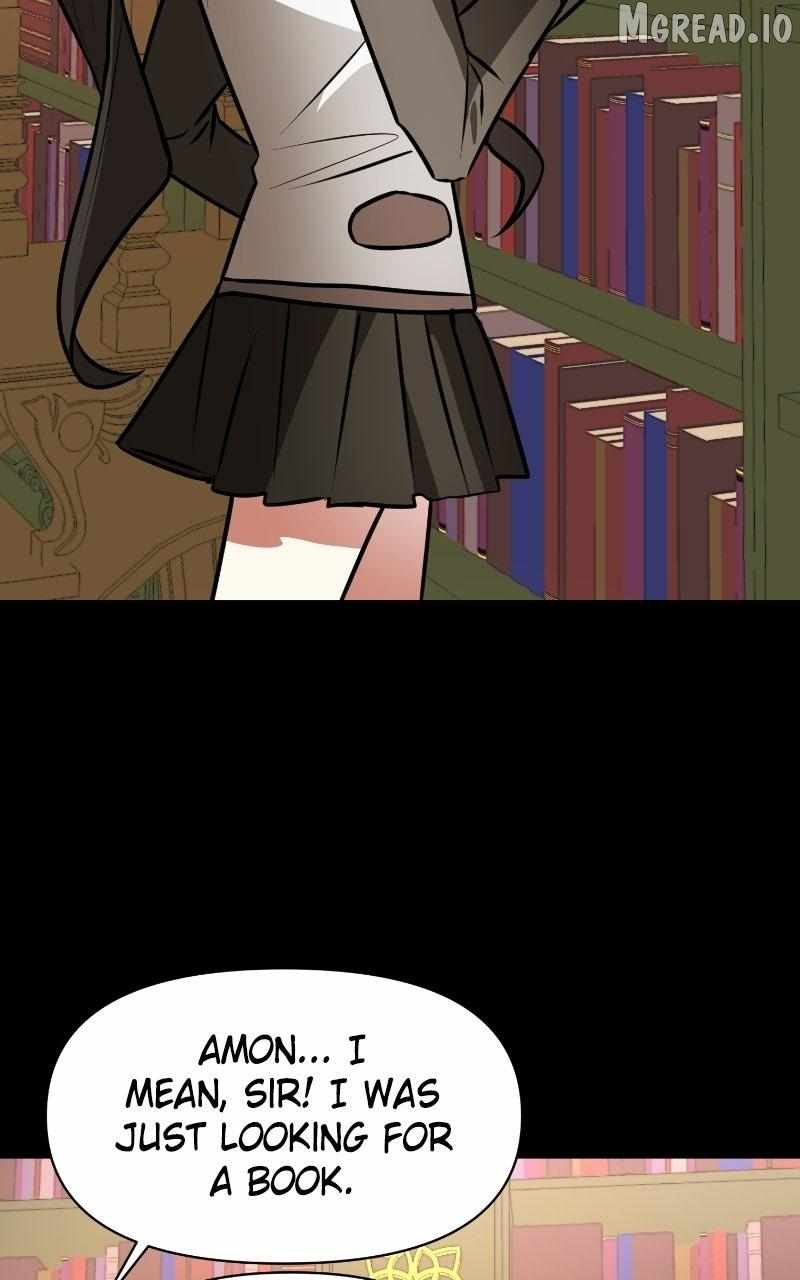 The Academy Is Ruined Chapter 80 - Page 83