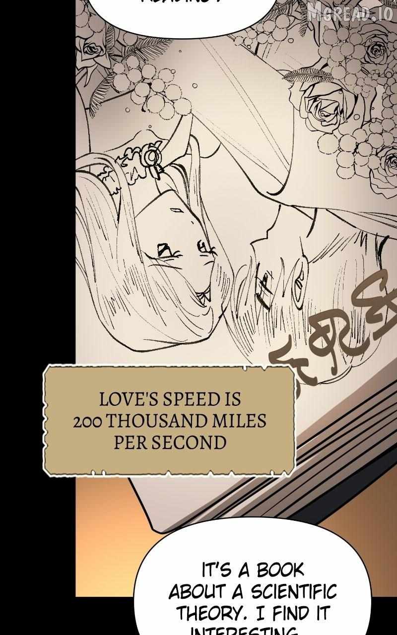 The Academy Is Ruined Chapter 80 - Page 85