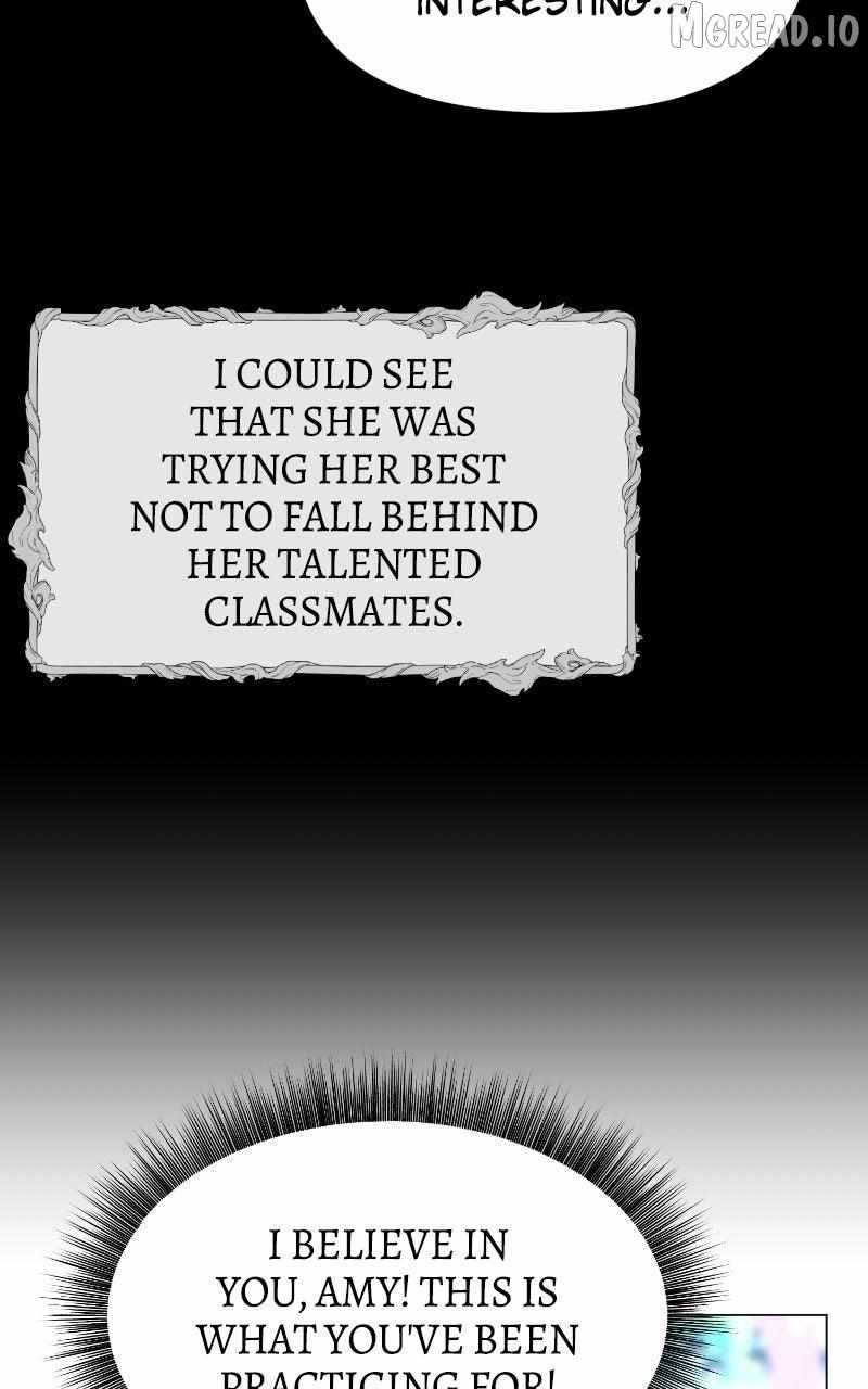 The Academy Is Ruined Chapter 80 - Page 86