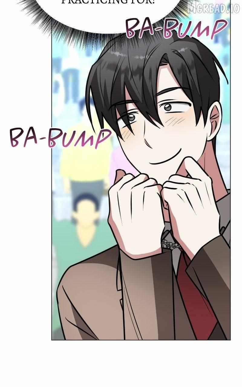 The Academy Is Ruined Chapter 80 - Page 87
