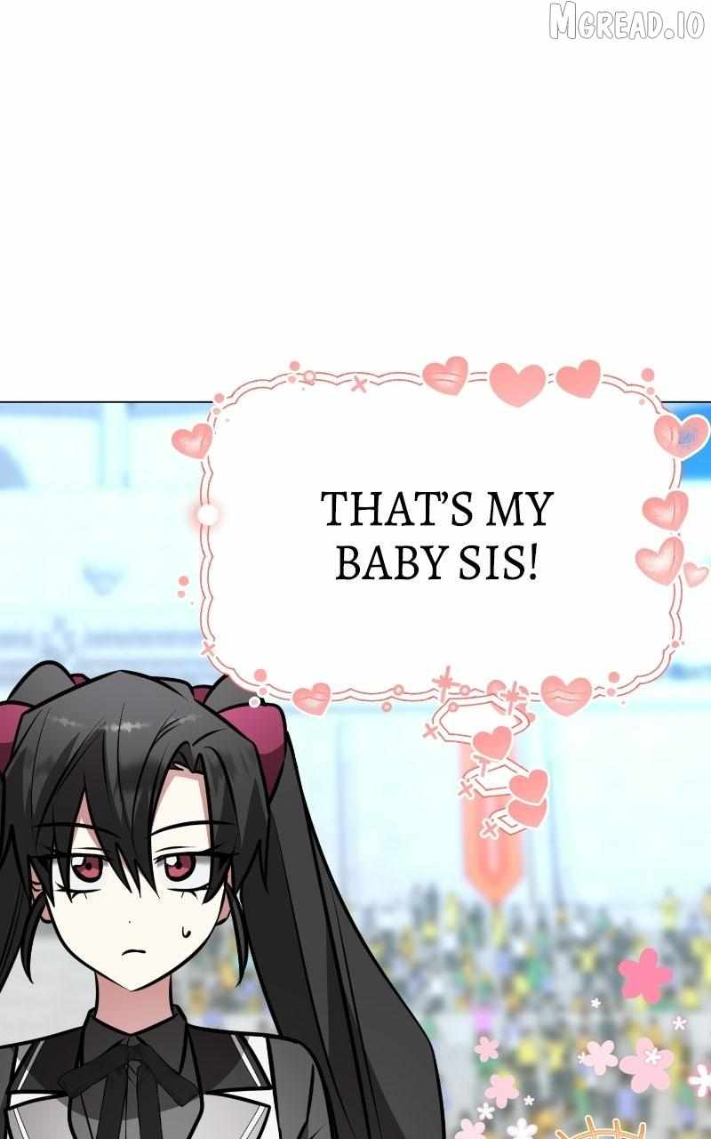 The Academy Is Ruined Chapter 80 - Page 88