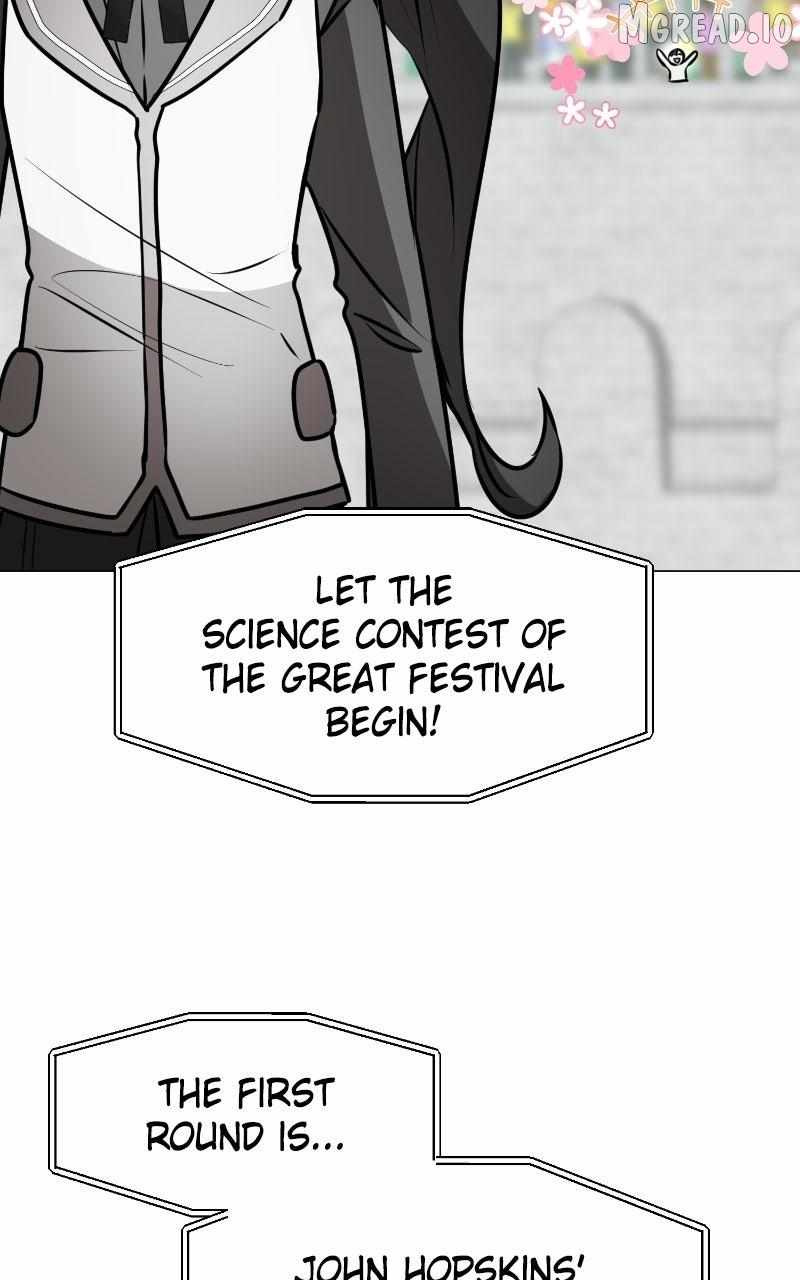 The Academy Is Ruined Chapter 80 - Page 89