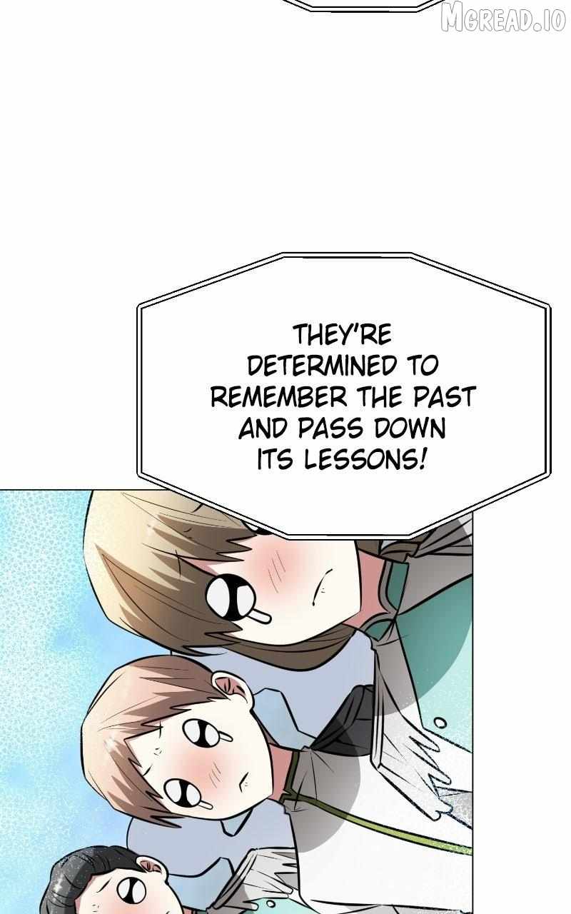 The Academy Is Ruined Chapter 80 - Page 9