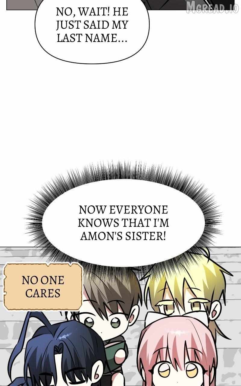 The Academy Is Ruined Chapter 80 - Page 91