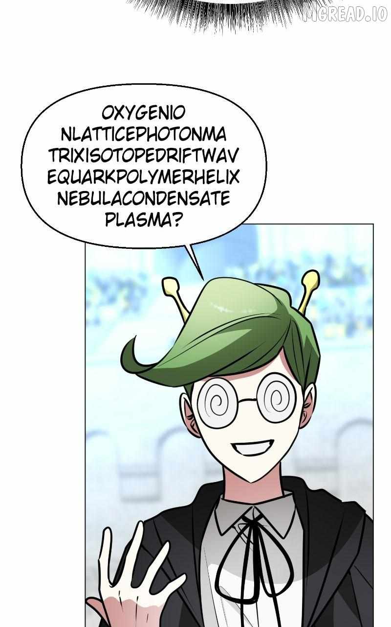 The Academy Is Ruined Chapter 80 - Page 94
