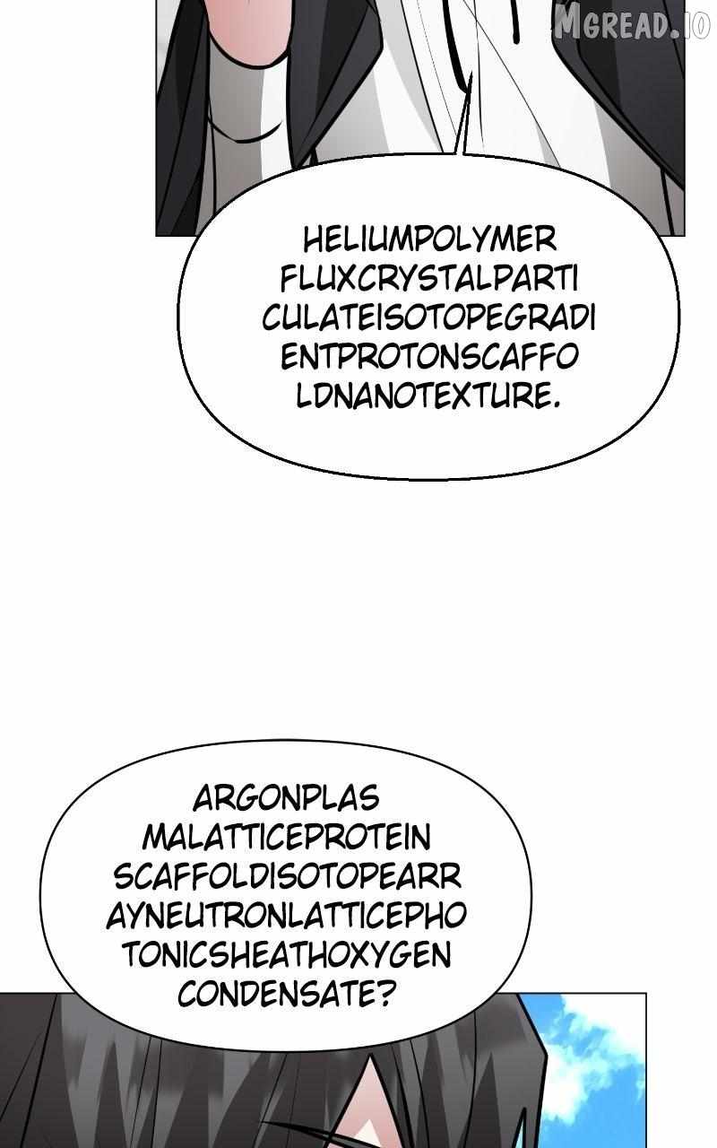 The Academy Is Ruined Chapter 80 - Page 95