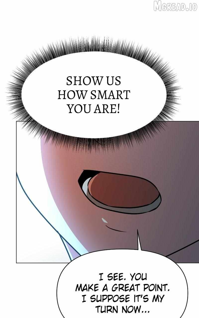The Academy Is Ruined Chapter 80 - Page 97