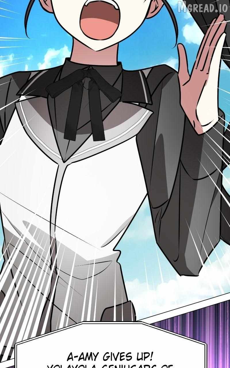 The Academy Is Ruined Chapter 80 - Page 99