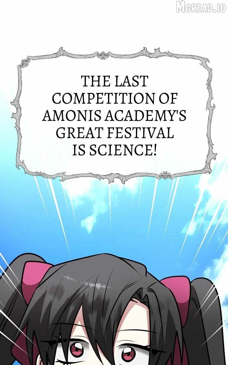 The Academy Is Ruined Chapter 81 - Page 1
