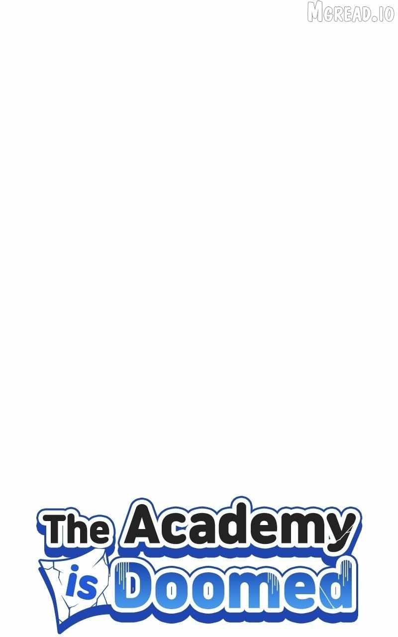 The Academy Is Ruined Chapter 81 - Page 10
