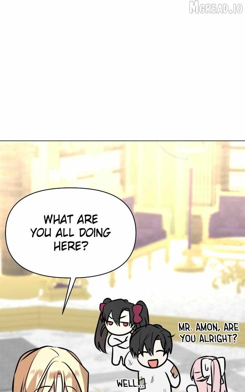 The Academy Is Ruined Chapter 81 - Page 102
