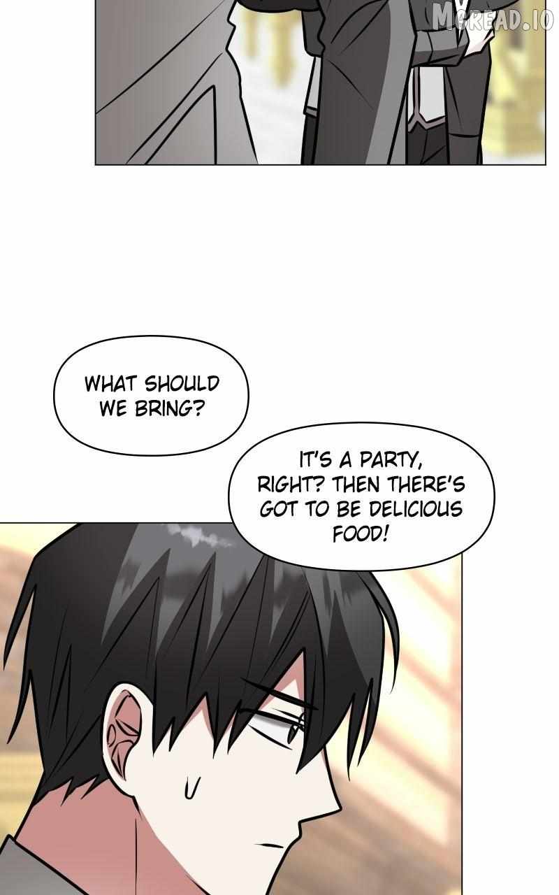 The Academy Is Ruined Chapter 81 - Page 105