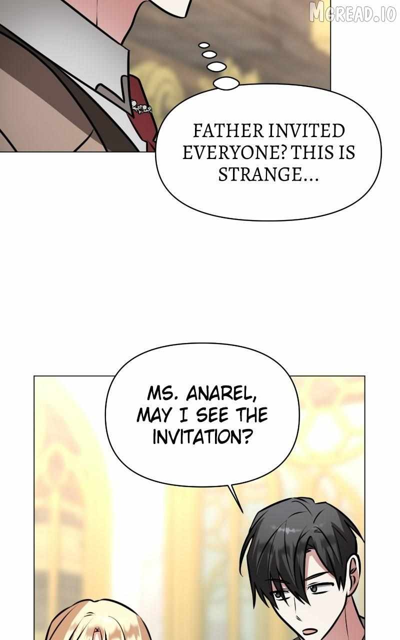 The Academy Is Ruined Chapter 81 - Page 106