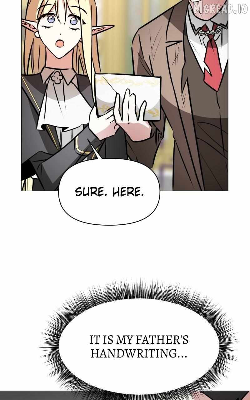 The Academy Is Ruined Chapter 81 - Page 107