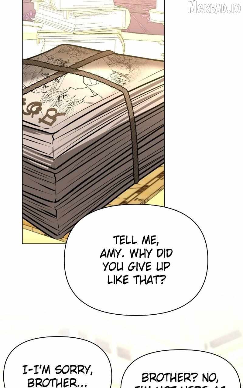 The Academy Is Ruined Chapter 81 - Page 12