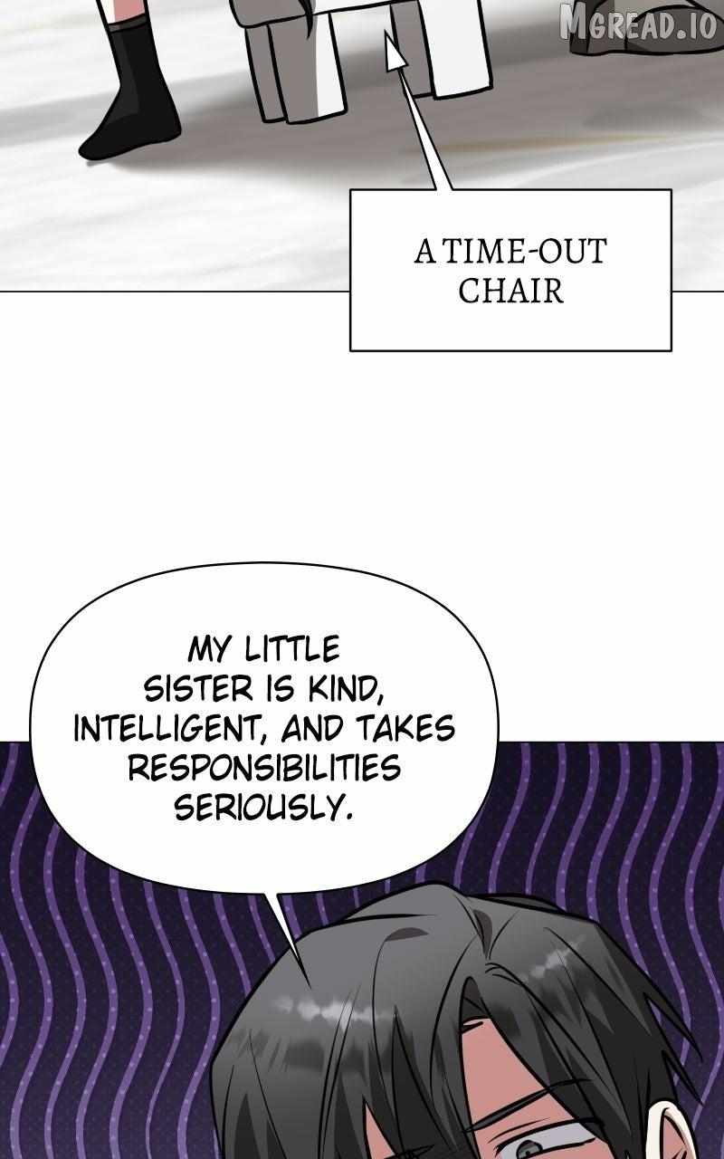 The Academy Is Ruined Chapter 81 - Page 14