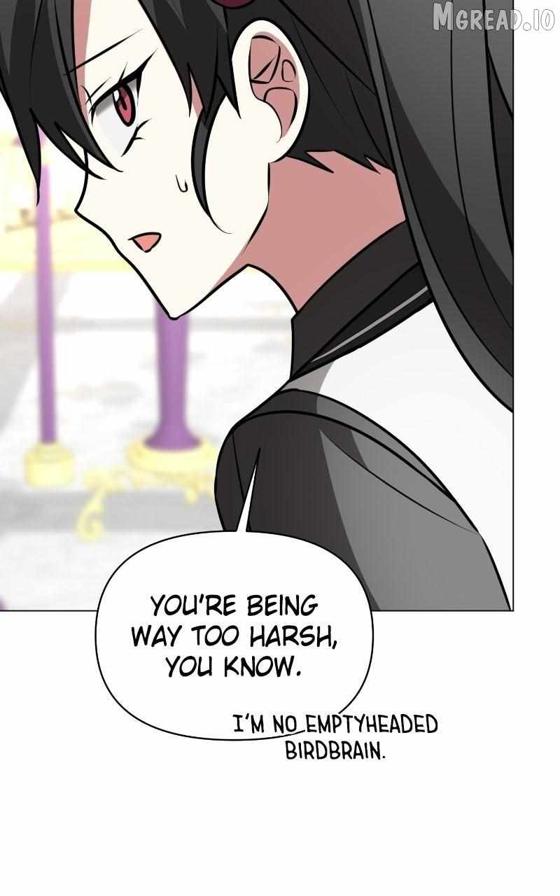 The Academy Is Ruined Chapter 81 - Page 16