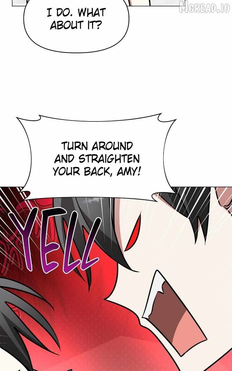 The Academy Is Ruined Chapter 81 - Page 22