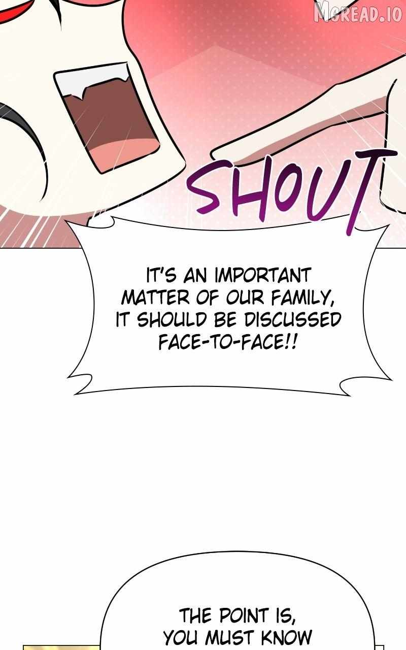 The Academy Is Ruined Chapter 81 - Page 23
