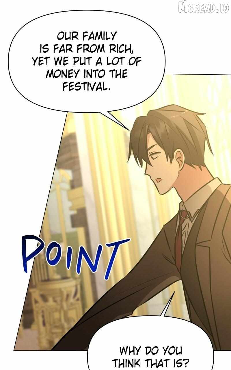 The Academy Is Ruined Chapter 81 - Page 25