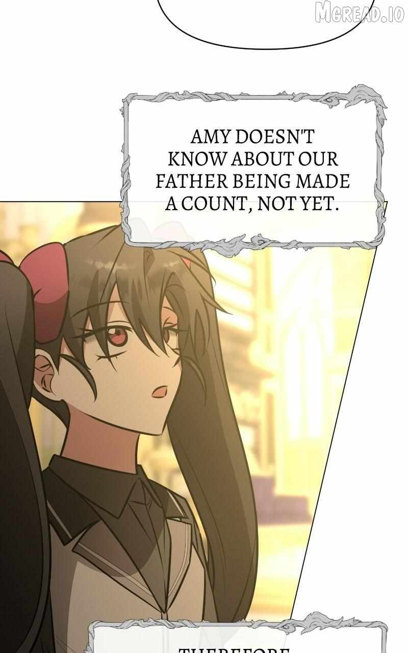 The Academy Is Ruined Chapter 81 - Page 26