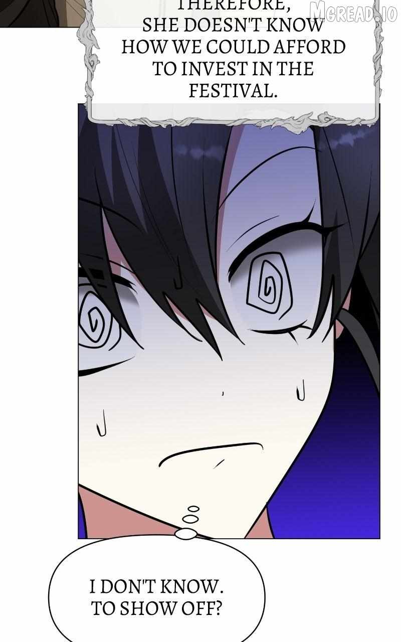 The Academy Is Ruined Chapter 81 - Page 27