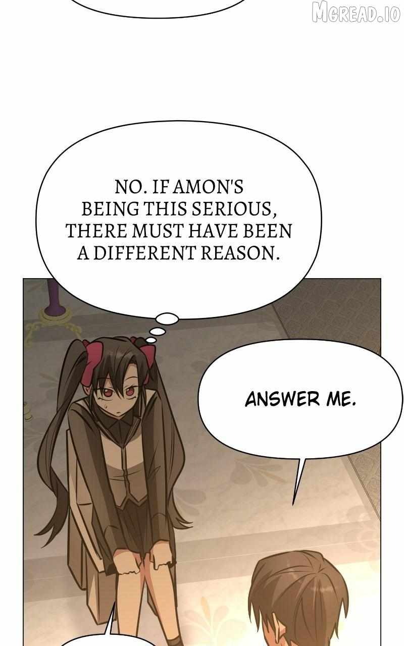 The Academy Is Ruined Chapter 81 - Page 28