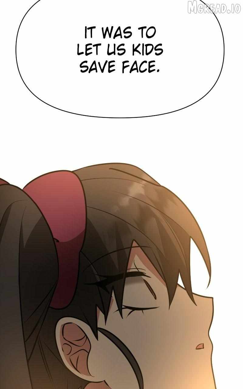The Academy Is Ruined Chapter 81 - Page 30