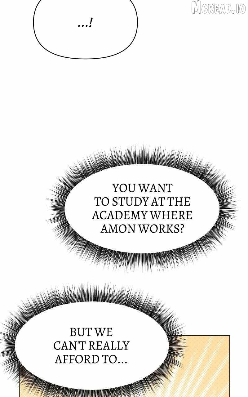 The Academy Is Ruined Chapter 81 - Page 32