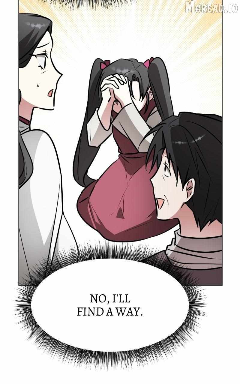 The Academy Is Ruined Chapter 81 - Page 33