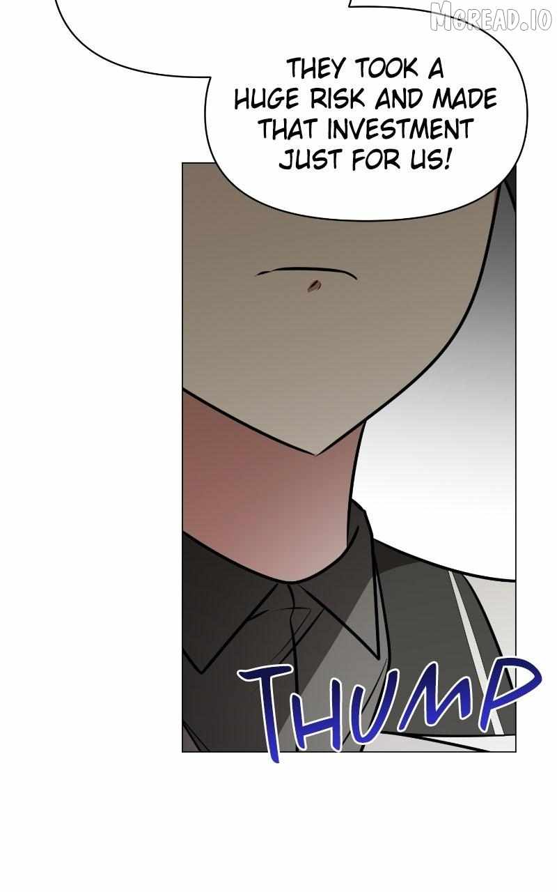 The Academy Is Ruined Chapter 81 - Page 35