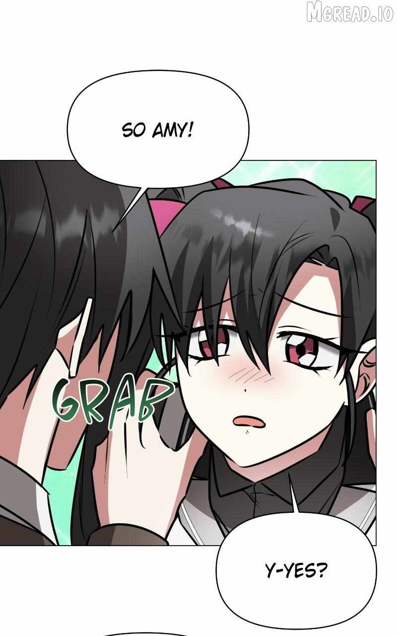 The Academy Is Ruined Chapter 81 - Page 36
