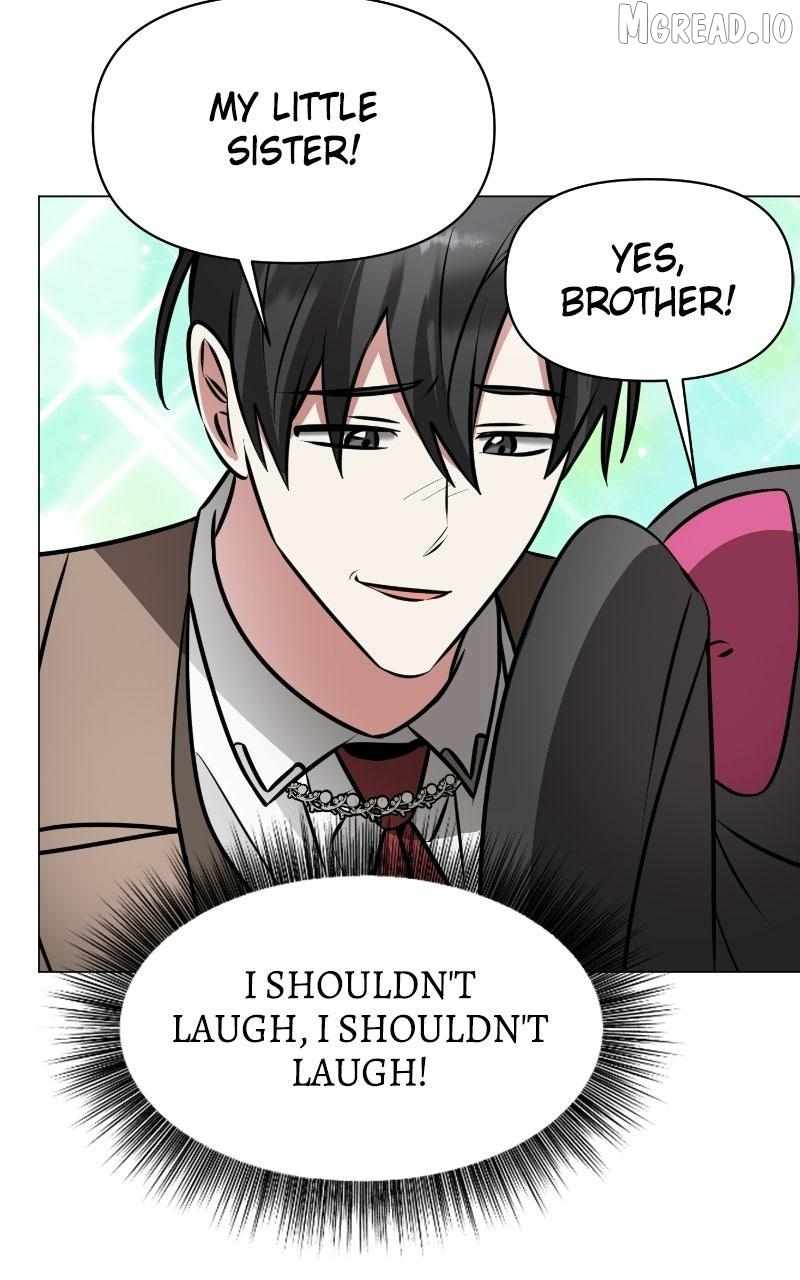 The Academy Is Ruined Chapter 81 - Page 37